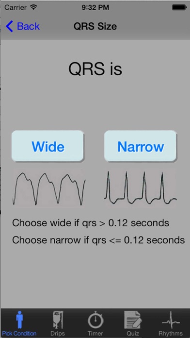 ACLS Fast screenshot 3