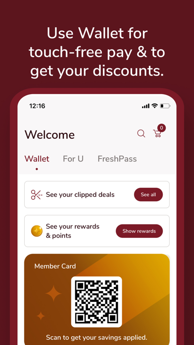 ACME Markets Deals & Delivery screenshot 3