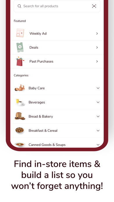 ACME Markets Deals & Delivery screenshot 2
