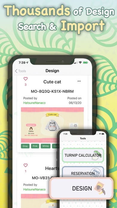 ACNH Turnip Exchange - AC Club screenshot 4