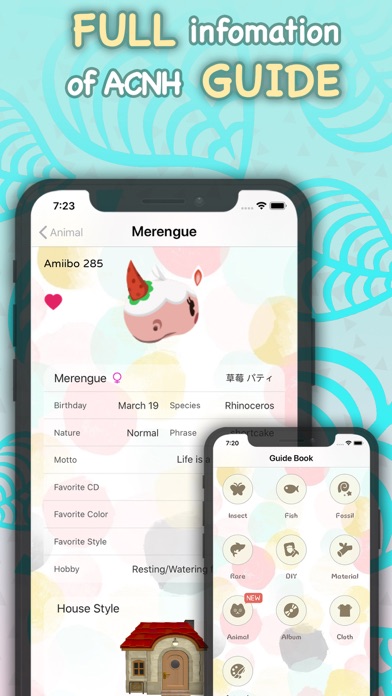 ACNH Turnip Exchange - AC Club screenshot 3