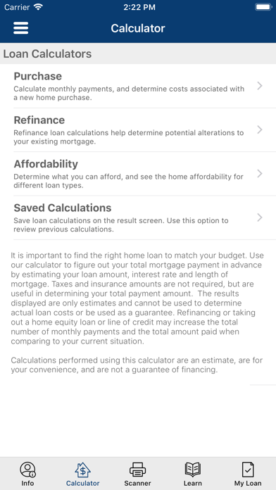 AcopiaGo screenshot 4