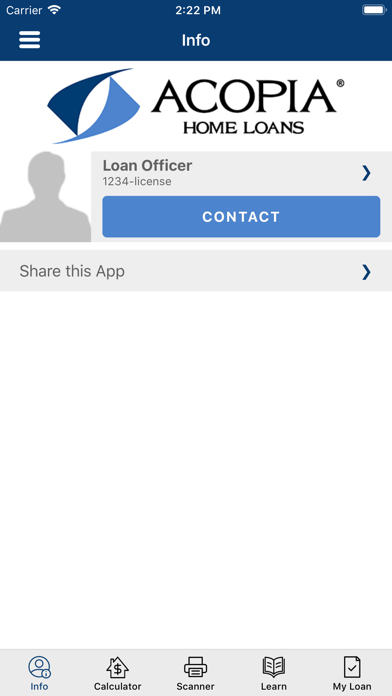 AcopiaGo screenshot 5