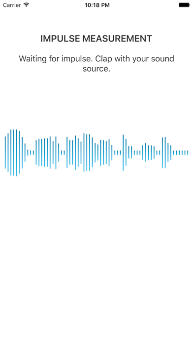 Acoustic Facts screenshot 2