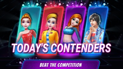 Acrobat Star Show screenshot 3