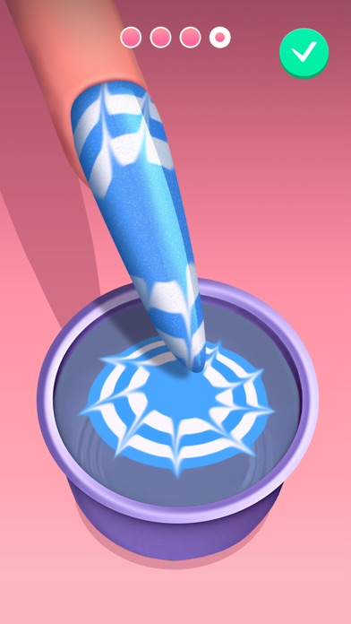 Acrylic Nails! screenshot 3