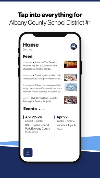 ACSD #1, WY screenshot 4