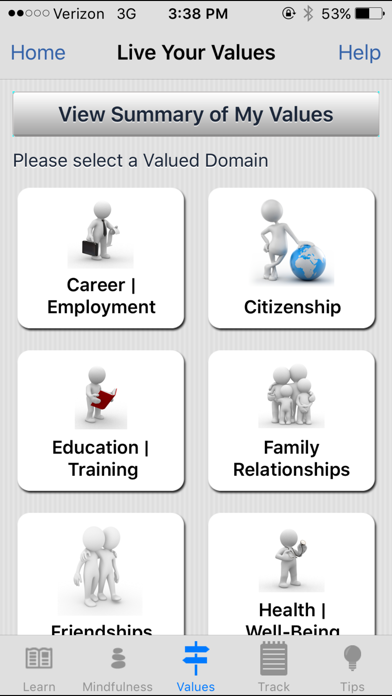ACT Coach screenshot 2