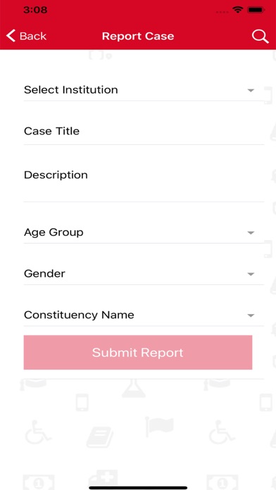 Action for Transparency screenshot 4