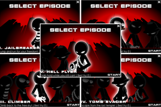 ACTION HEROES 9-IN-1 screenshot 4