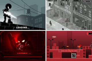ACTION HEROES 9-IN-1 screenshot 2