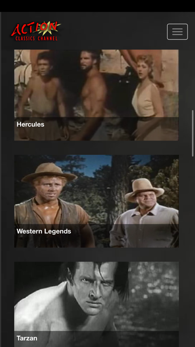 Action Movie Classics screenshot 6