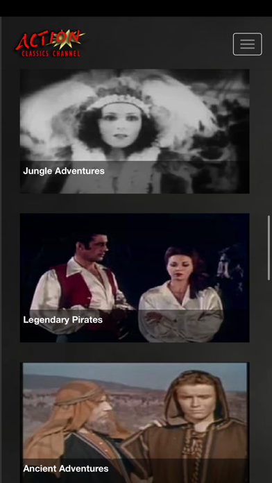 Action Movie Classics screenshot 7