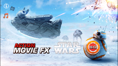 Action Movie FX screenshot 2