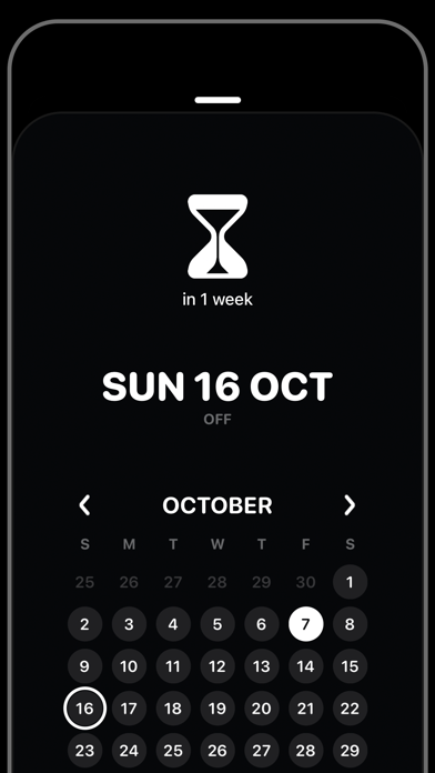 Actions: To Do List Organizer screenshot 3