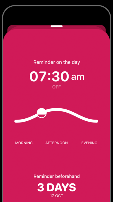 Actions: To Do List Organizer screenshot 6