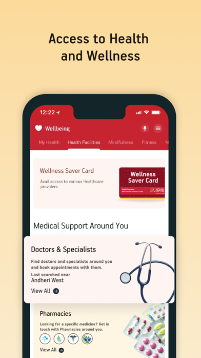 Activ Health screenshot 3