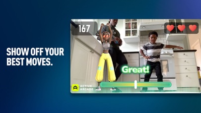 Active Arcade screenshot 3