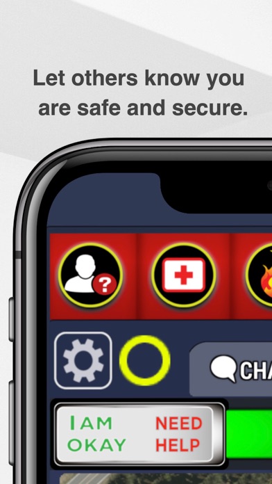 Active Defender screenshot 2