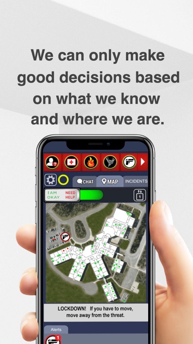 Active Defender screenshot 4