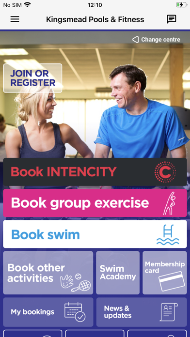 Active Life screenshot 5