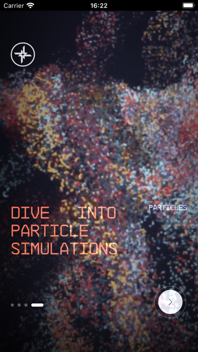 Active Theory Experiments screenshot 2