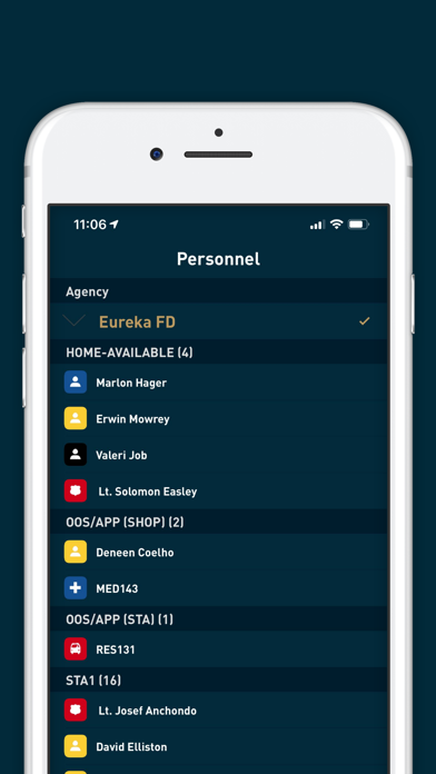 ActiveAlert screenshot 3