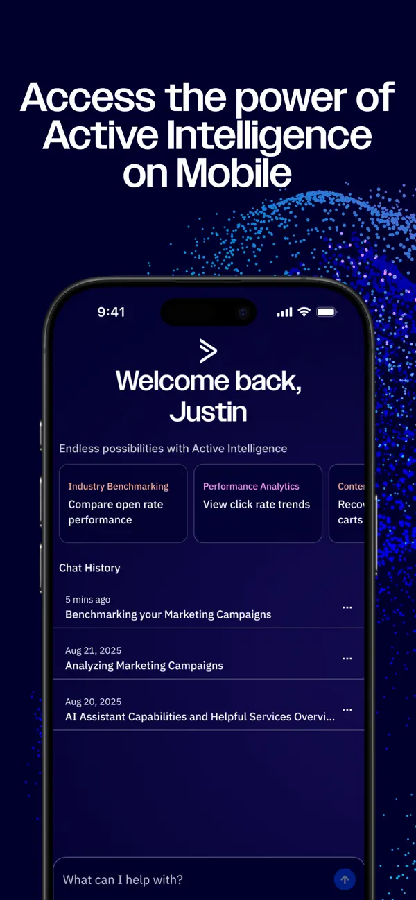 ActiveCampaign screenshot 3