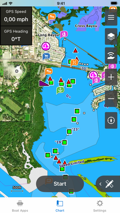 ActiveCaptain® screenshot 1