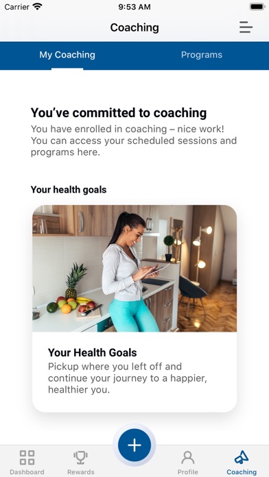 ActiveHealth screenshot 7