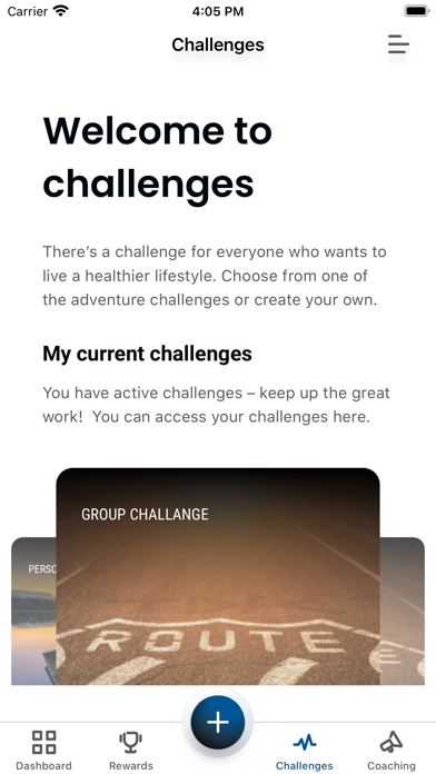 ActiveHealth screenshot 4