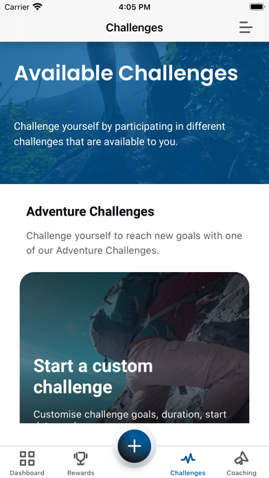 ActiveHealth screenshot 3