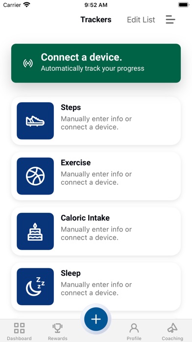 ActiveHealth screenshot 8