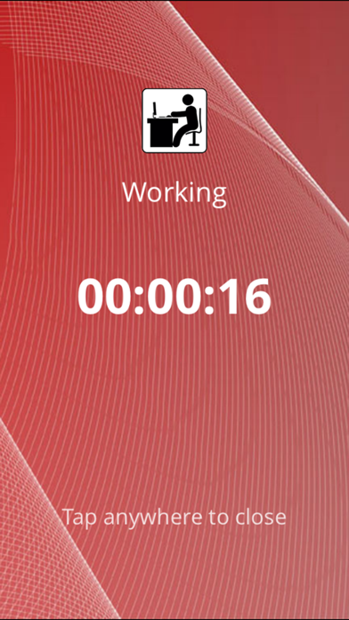 Activity Logging screenshot 3