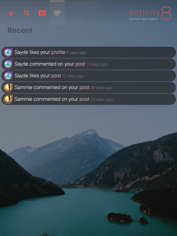 activity8 screenshot 1