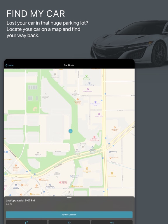 AcuraLink screenshot 3