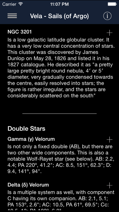Ad Astra - Star Atlas screenshot 3