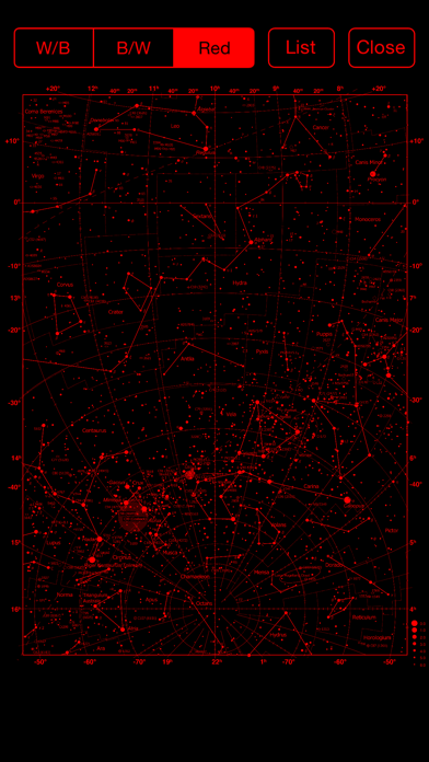 Ad Astra - Star Atlas screenshot 2