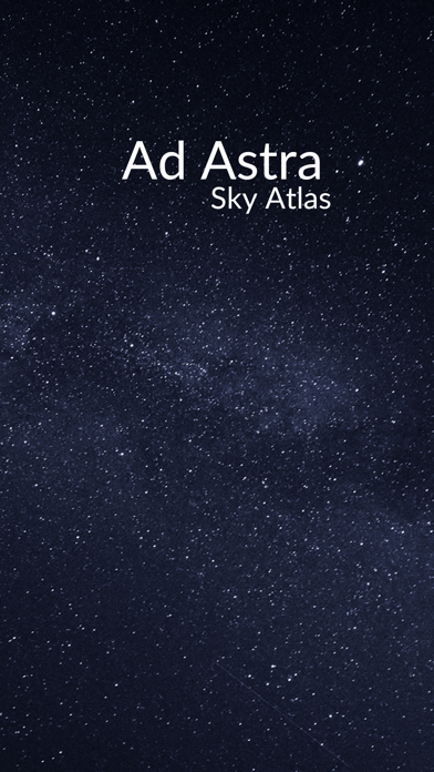 Ad Astra - Star Atlas screenshot 5