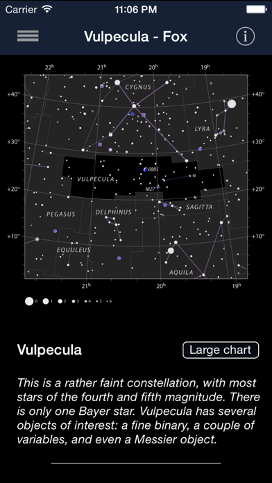 Ad Astra - Star Atlas screenshot 4