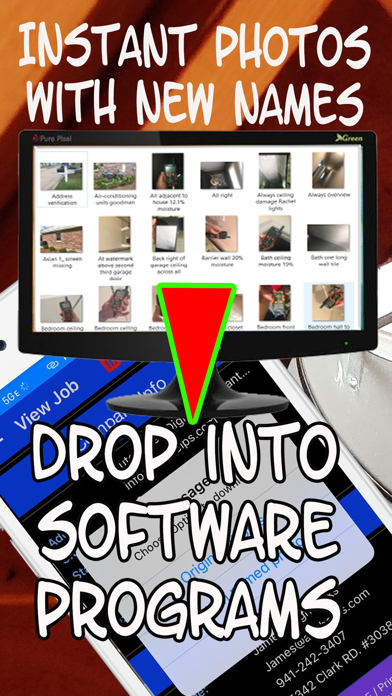 ADA Business Photos screenshot 2