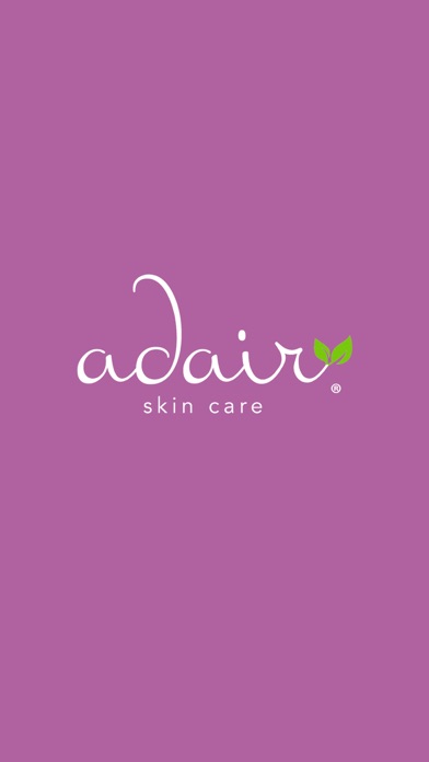 Adair Skin Care & Waxing screenshot 2