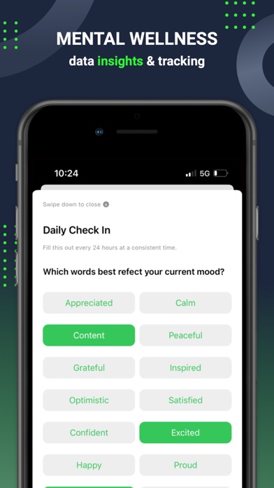 Adapt Fitness screenshot 4