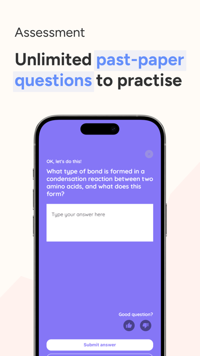 Adapt - Revision & Assessment screenshot 3