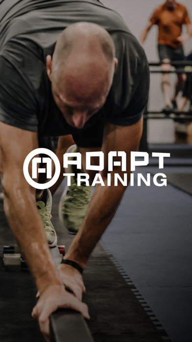 ADAPT Training screenshot 3