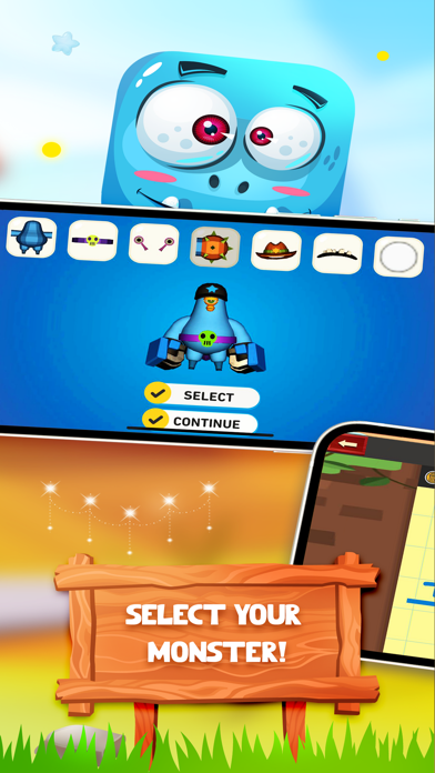 Adapted math - Fun mind games screenshot 2