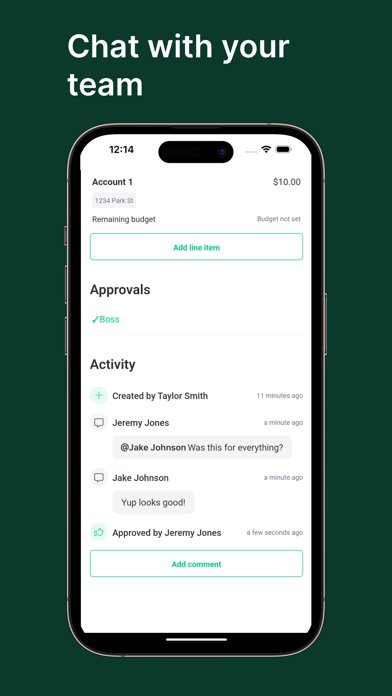 Adaptive Build screenshot 1