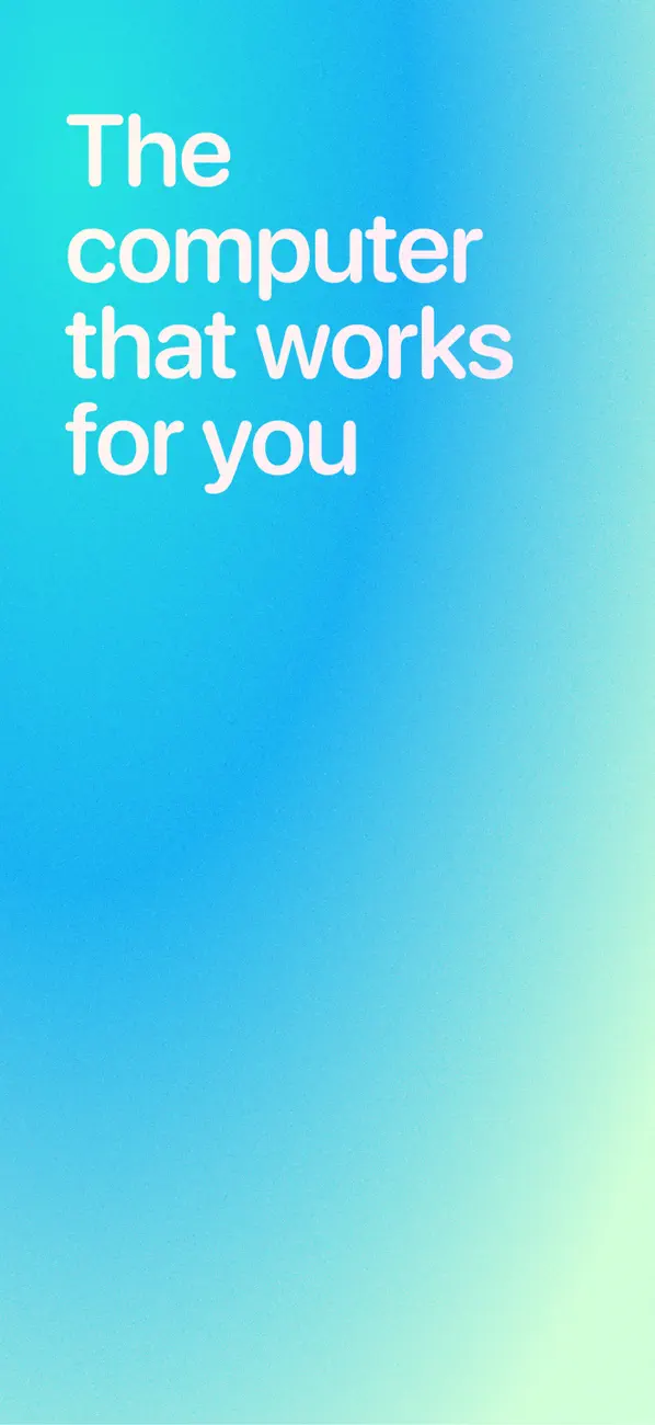 Adaptive Computer screenshot 6