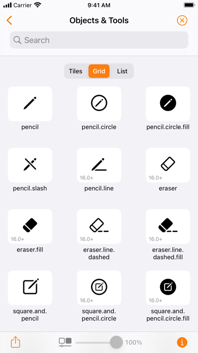 Adaptivity (A) screenshot 8