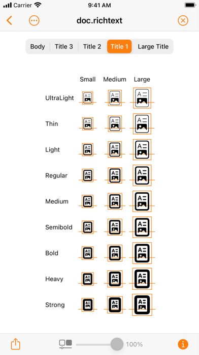Adaptivity (A) screenshot 7